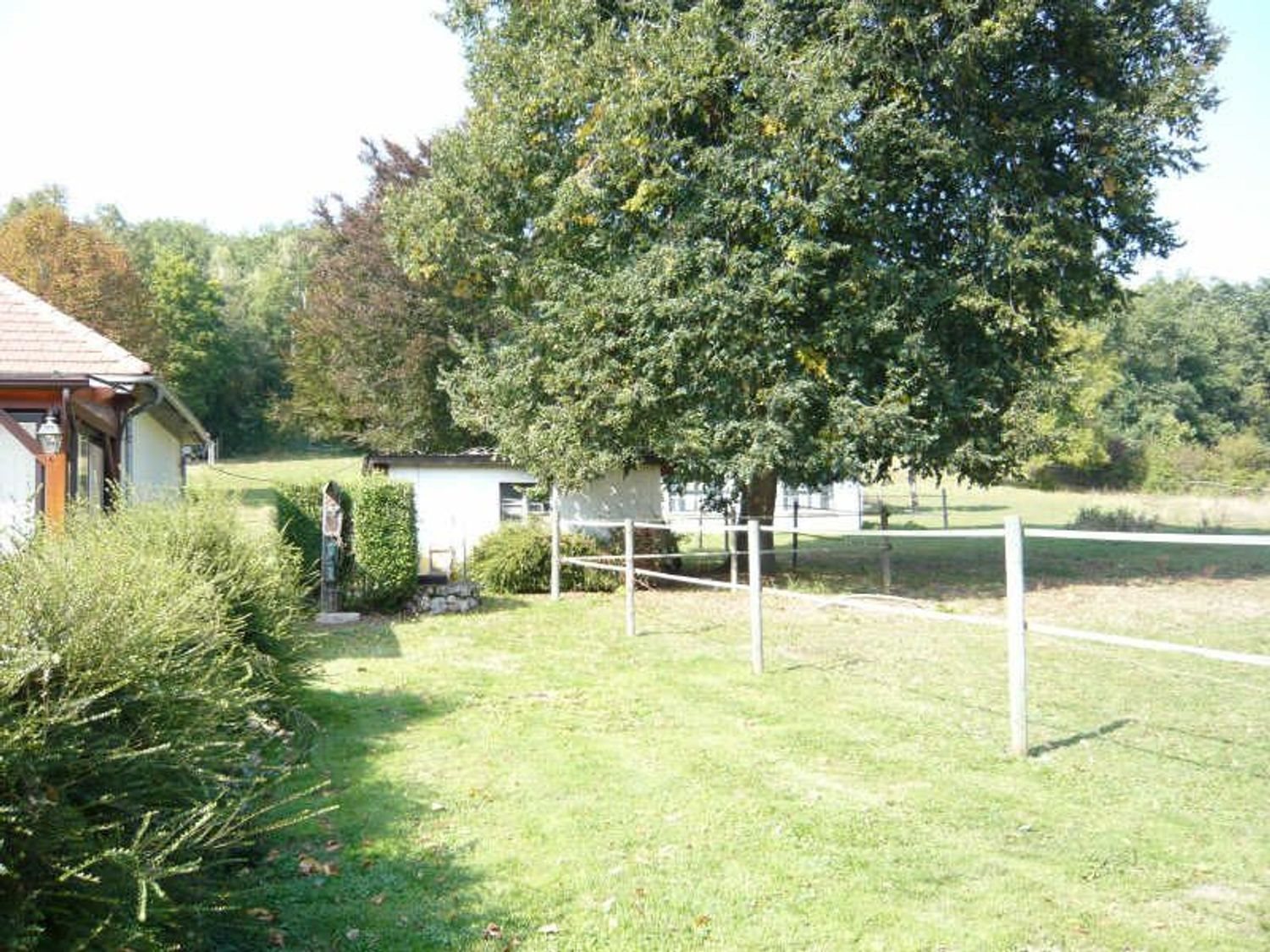 Maison à vendre, 130m², Cherisy