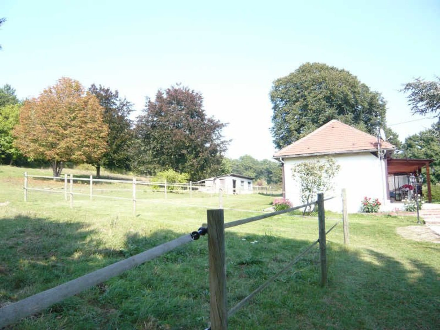 Maison à vendre, 130m², Cherisy