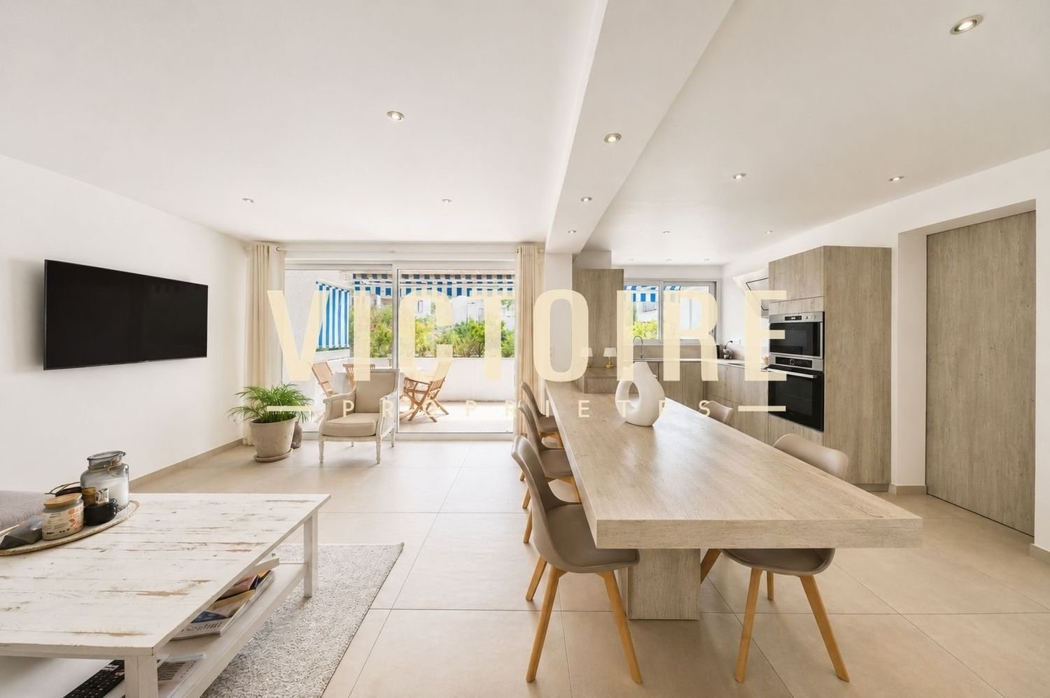 Appartement à vendre, 72m², Cassis