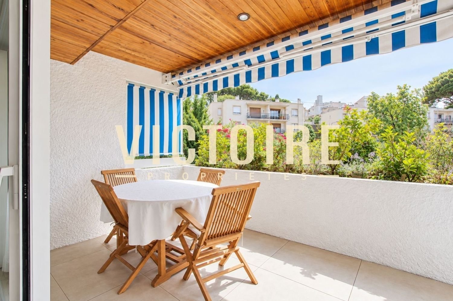 Appartement à vendre, 72m², Cassis