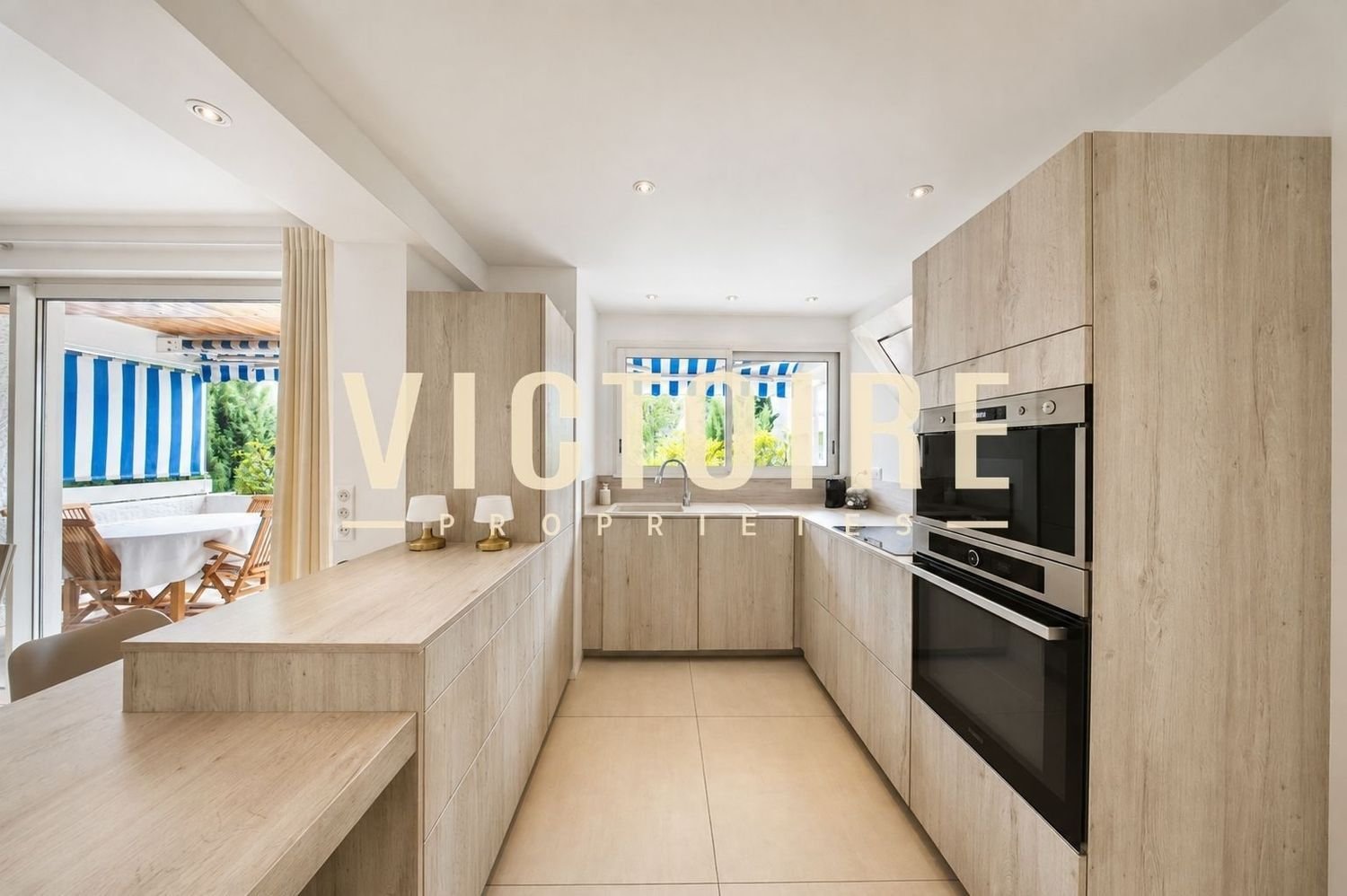 Appartement à vendre, 72m², Cassis