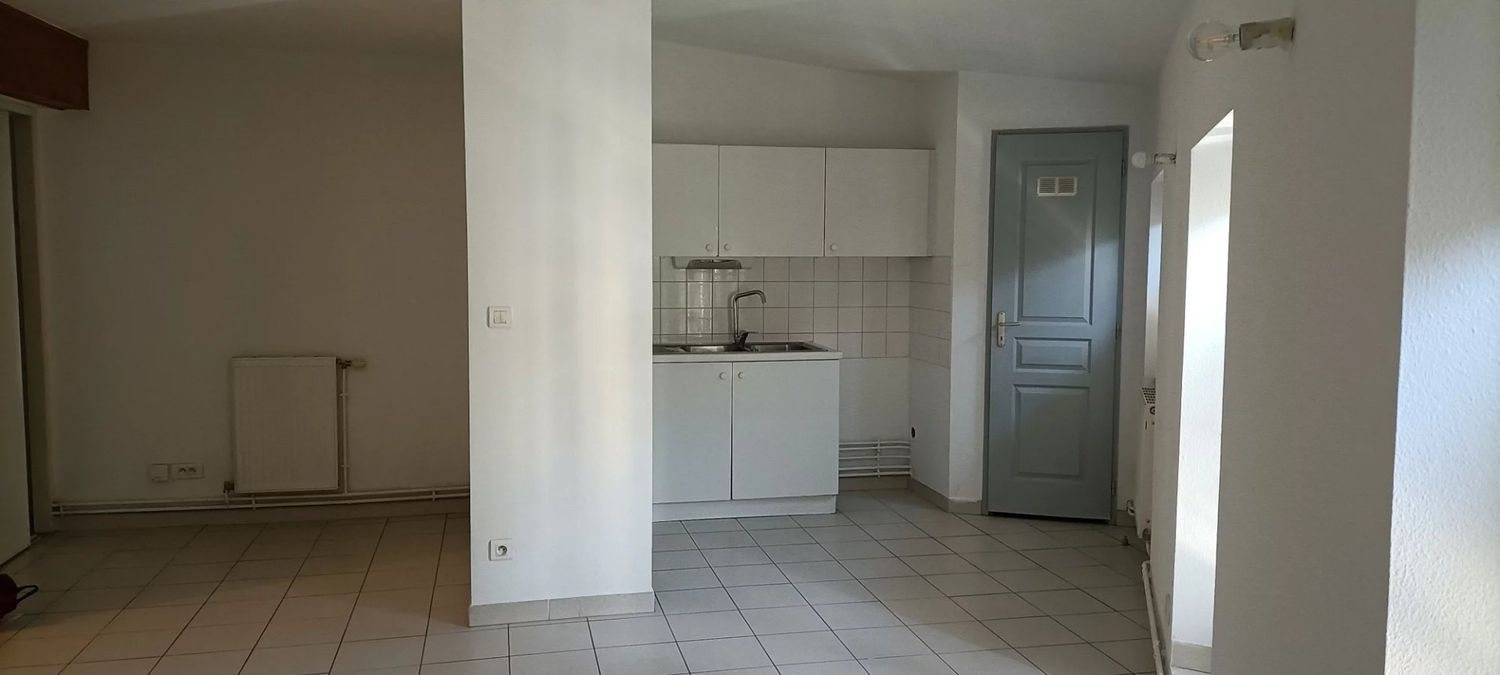 Appartement à louer, 52m², Montélimar