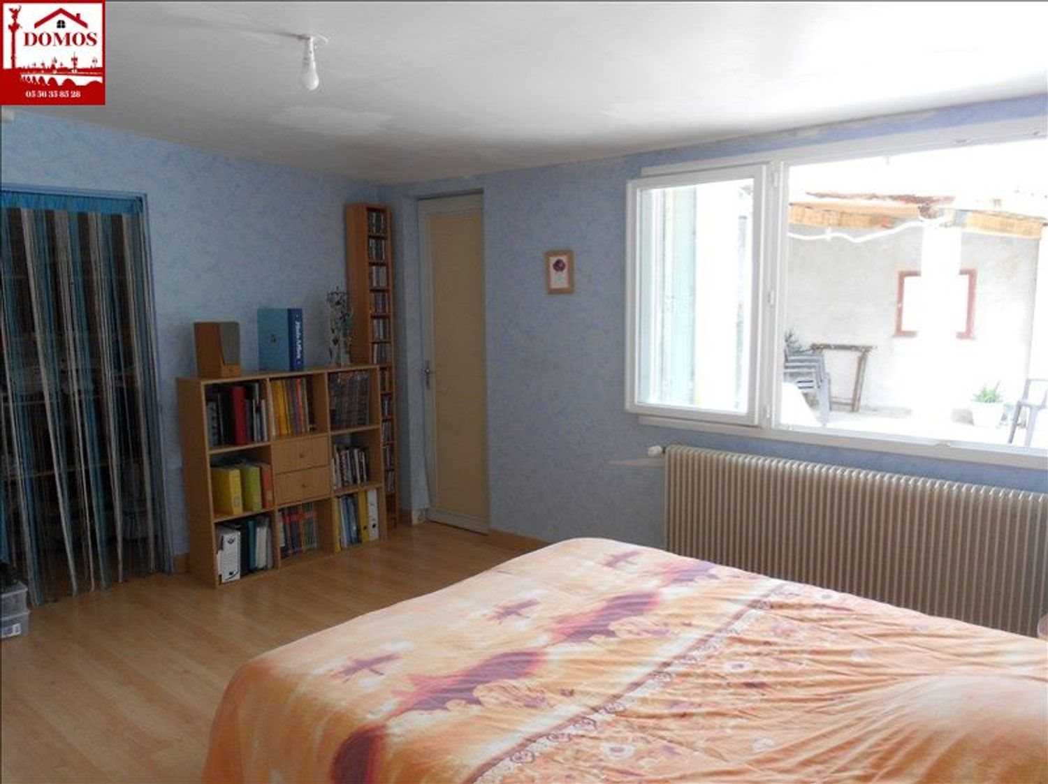 Maison à vendre, 85m², Soussans