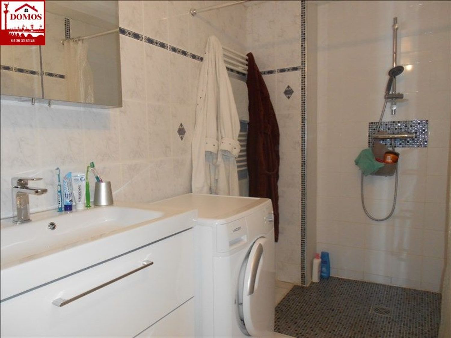 Maison à vendre, 85m², Soussans