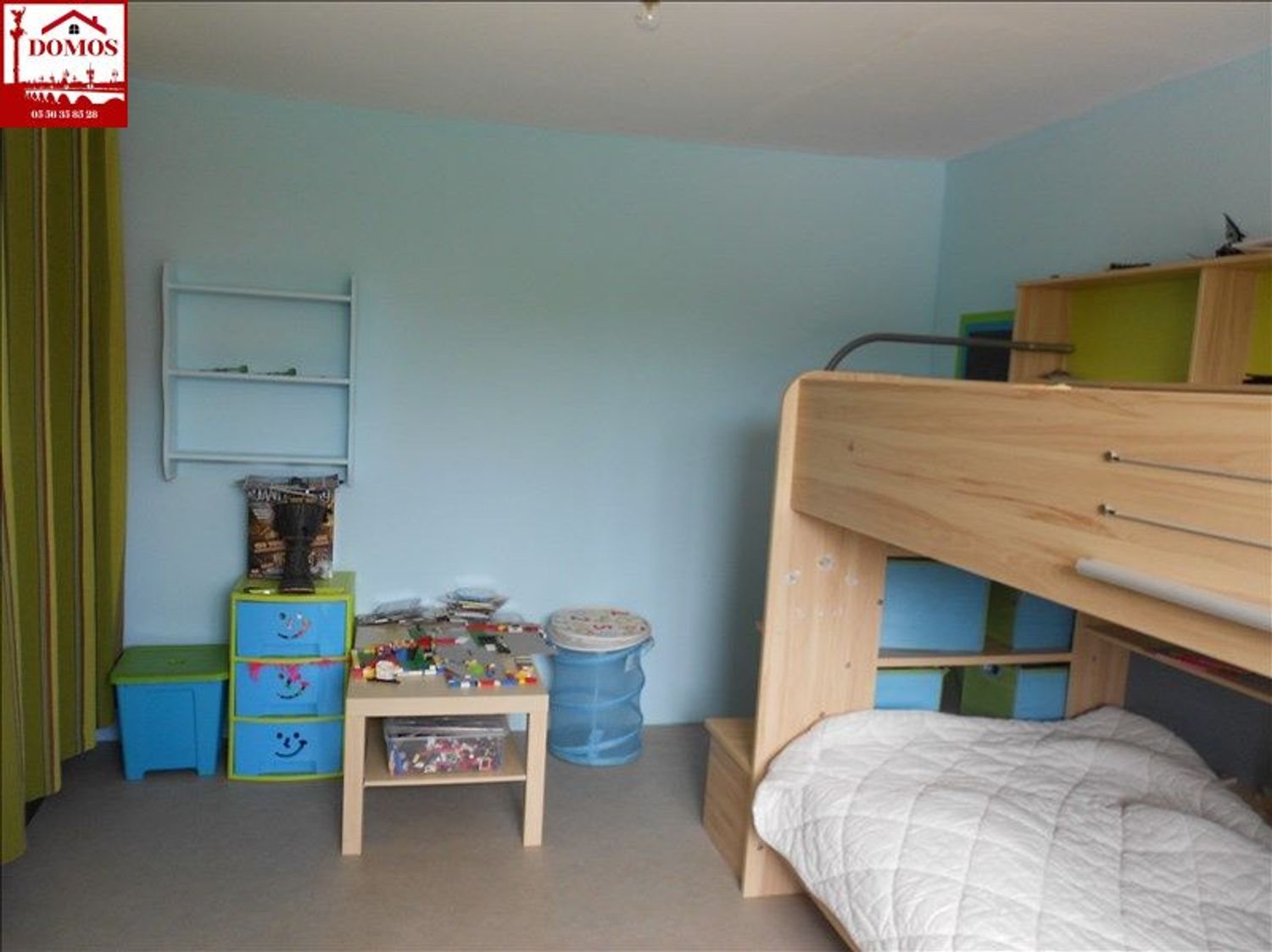 Maison à vendre, 85m², Soussans