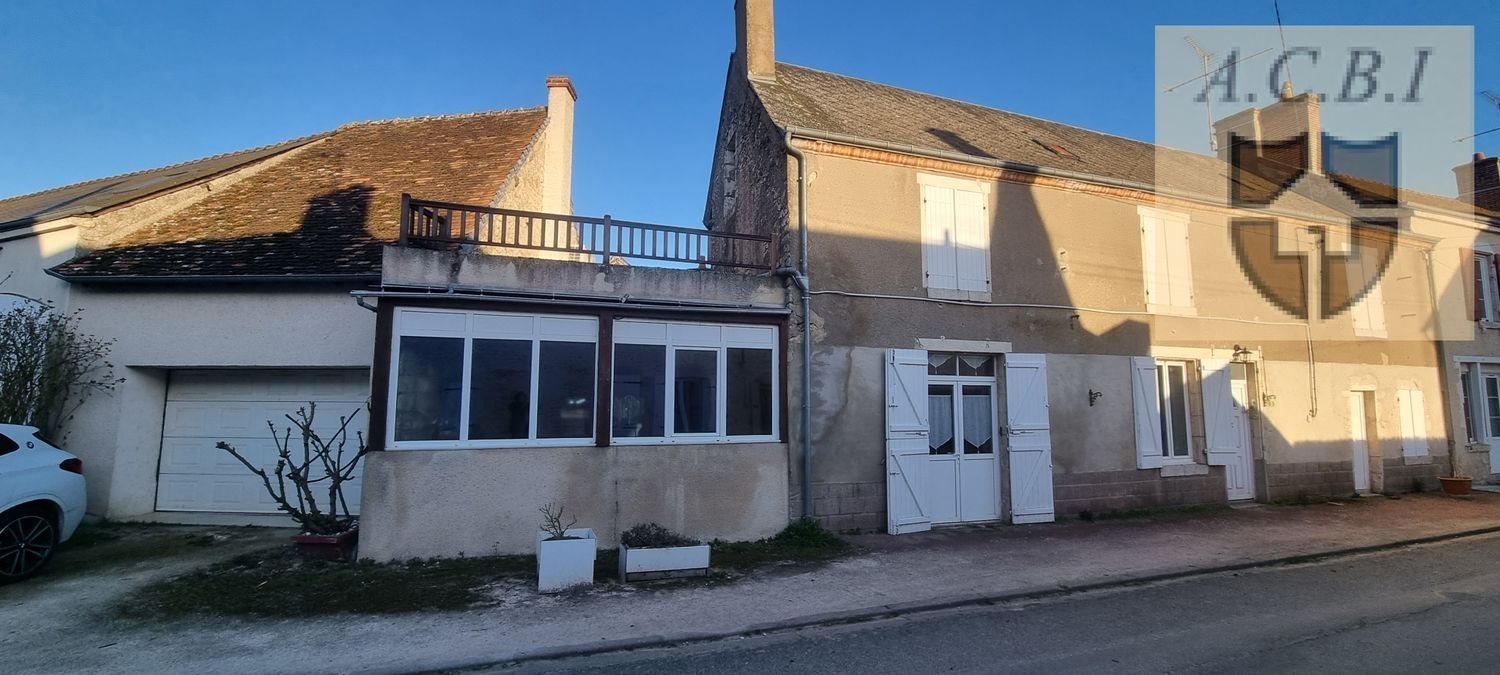 Maison à vendre, 161m², Blois