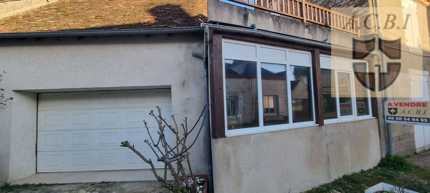 Maison à vendre, 161m², Blois
