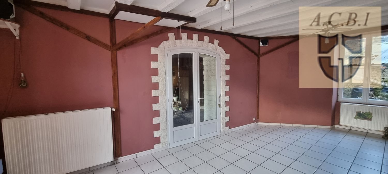 Maison à vendre, 161m², Blois