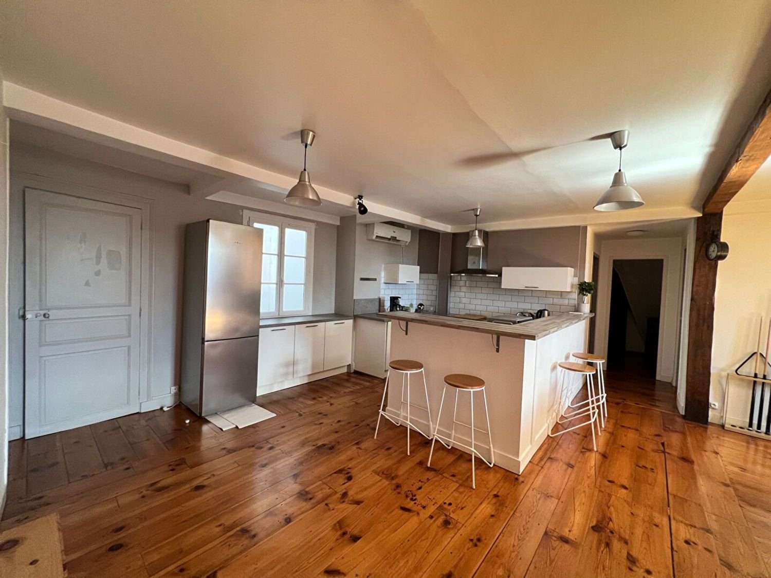 Appartement à louer, 117m², Pau