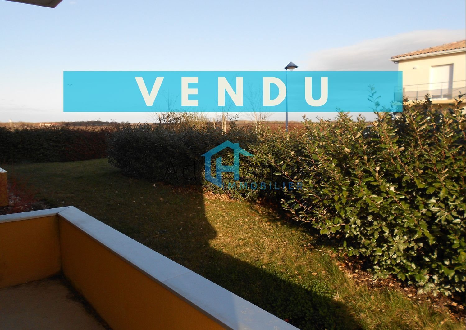 Appartement à vendre, 49m², Saint-Lys