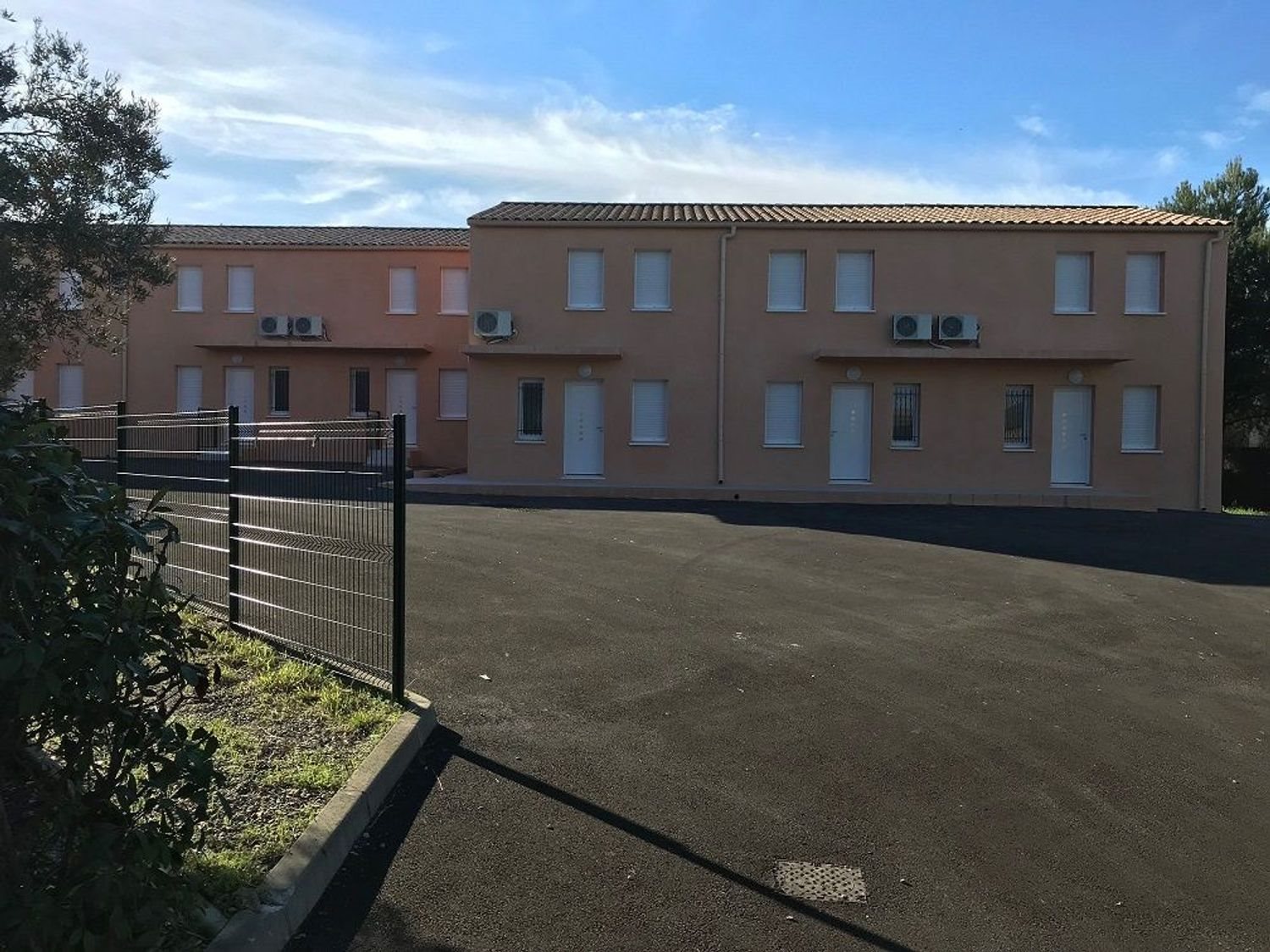 Maison à louer, 75m², Châteauneuf-les-Martigues