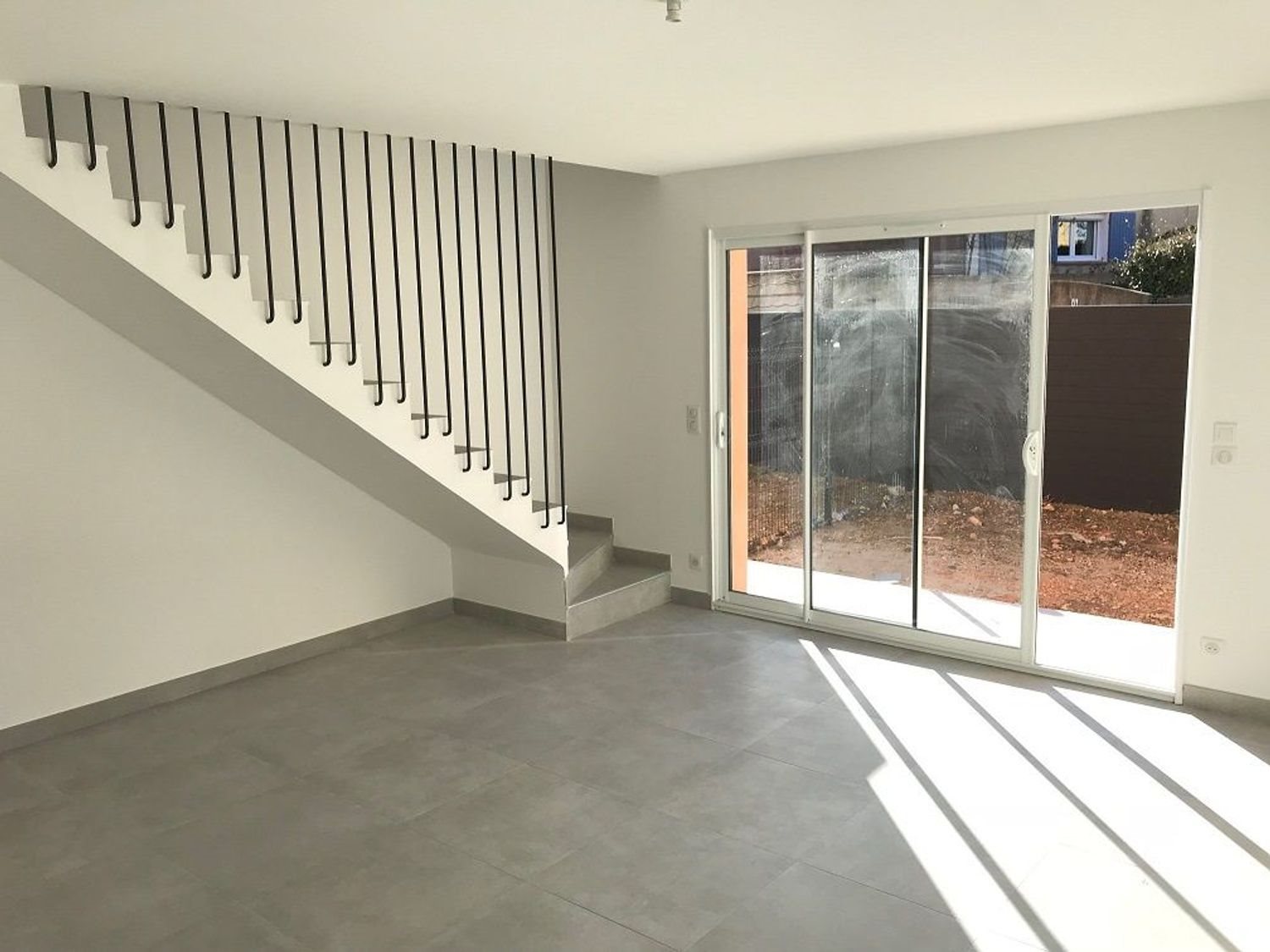 Maison à louer, 75m², Châteauneuf-les-Martigues