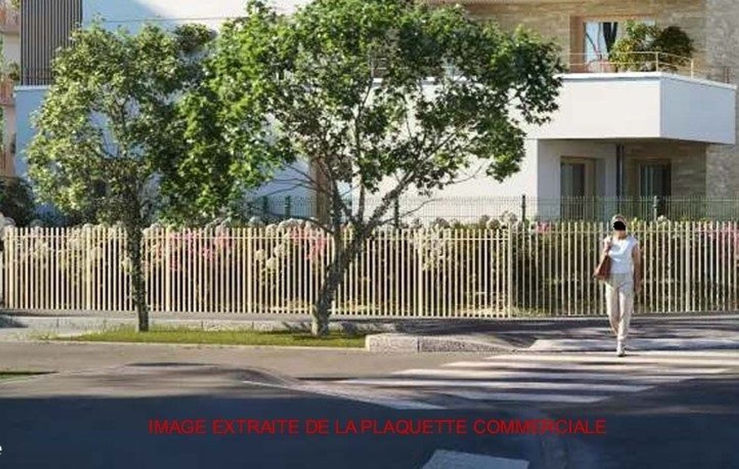 Appartement à vendre, 91m², Meaux