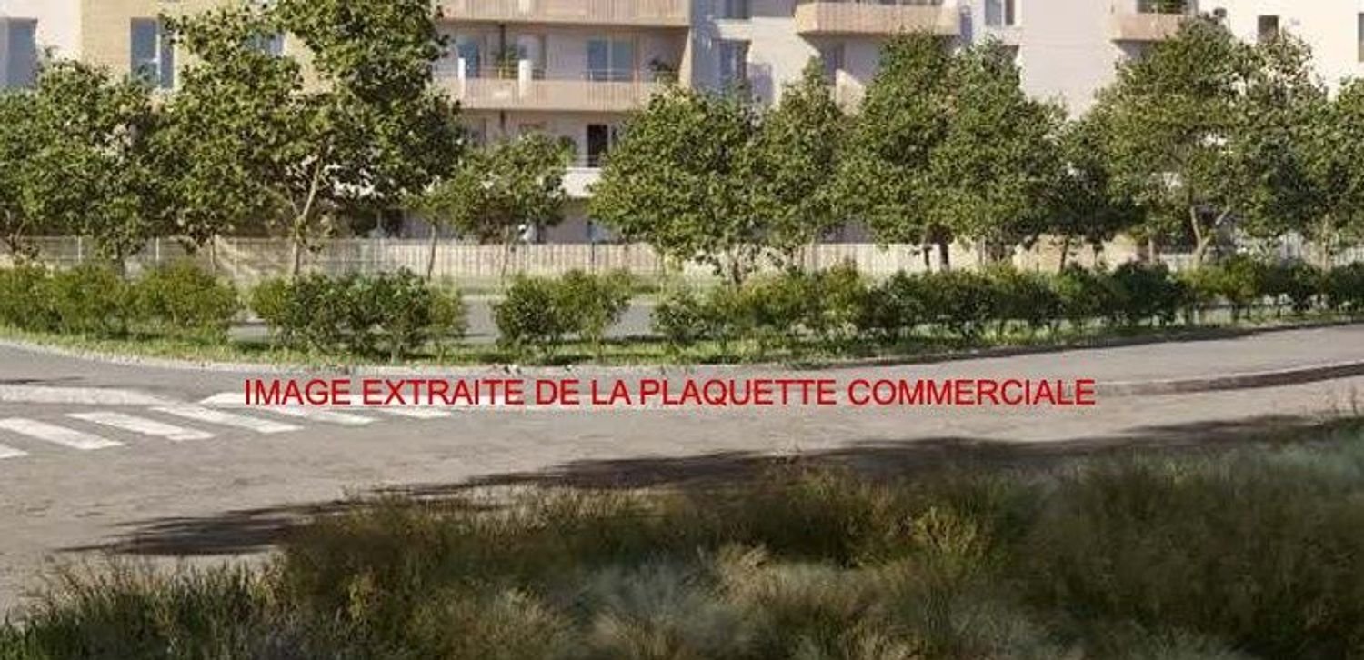 Appartement à vendre, 91m², Meaux