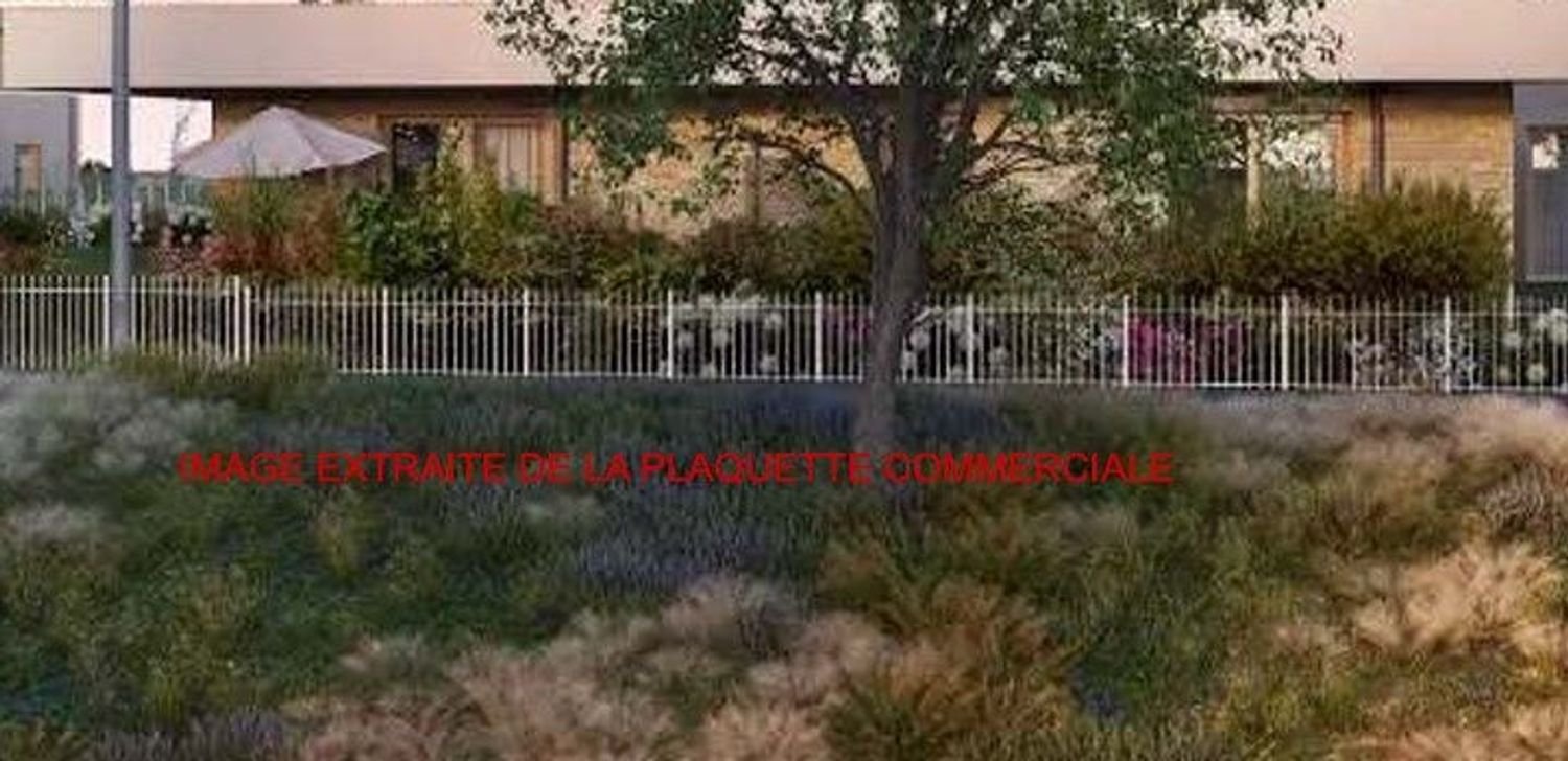 Appartement à vendre, 91m², Meaux