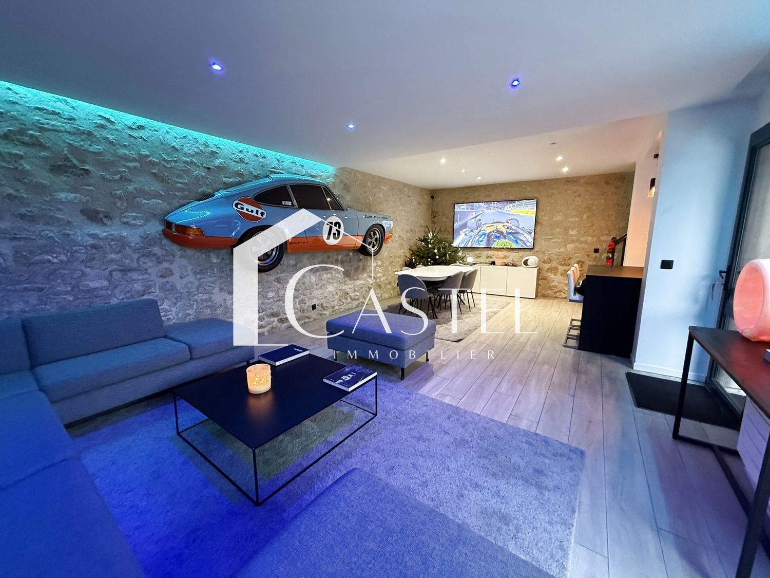 Maison à vendre, 156m², Chavenay