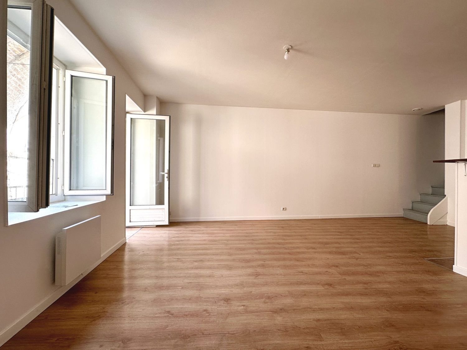 Maison à vendre, 106m², Beaujeu