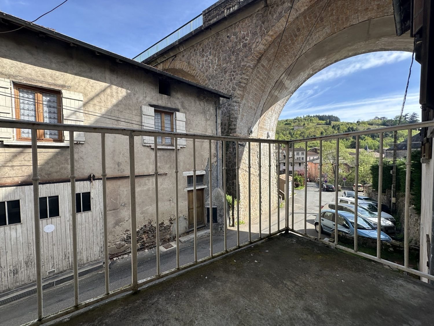 Maison à vendre, 106m², Beaujeu