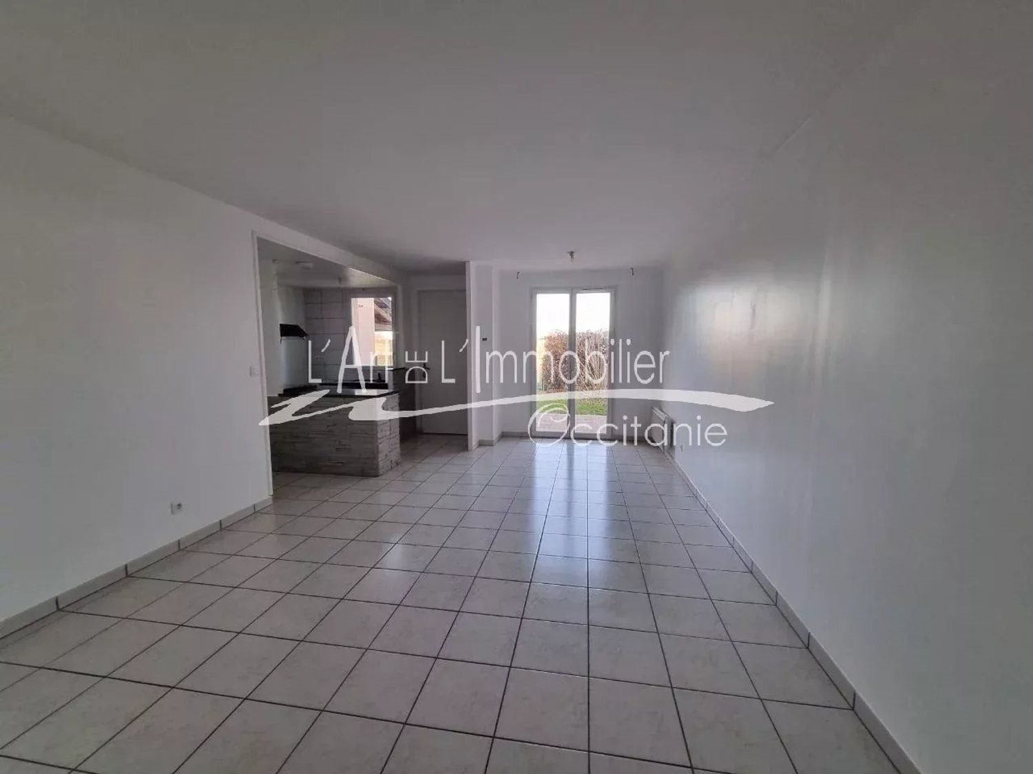 Appartement à louer, 49m², Aussonne
