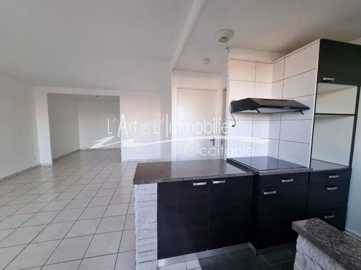 Appartement à louer, 49m², Aussonne