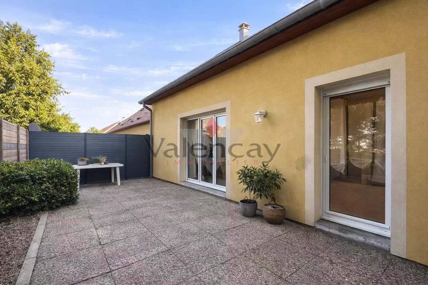 Maison à vendre, 116m², Kembs