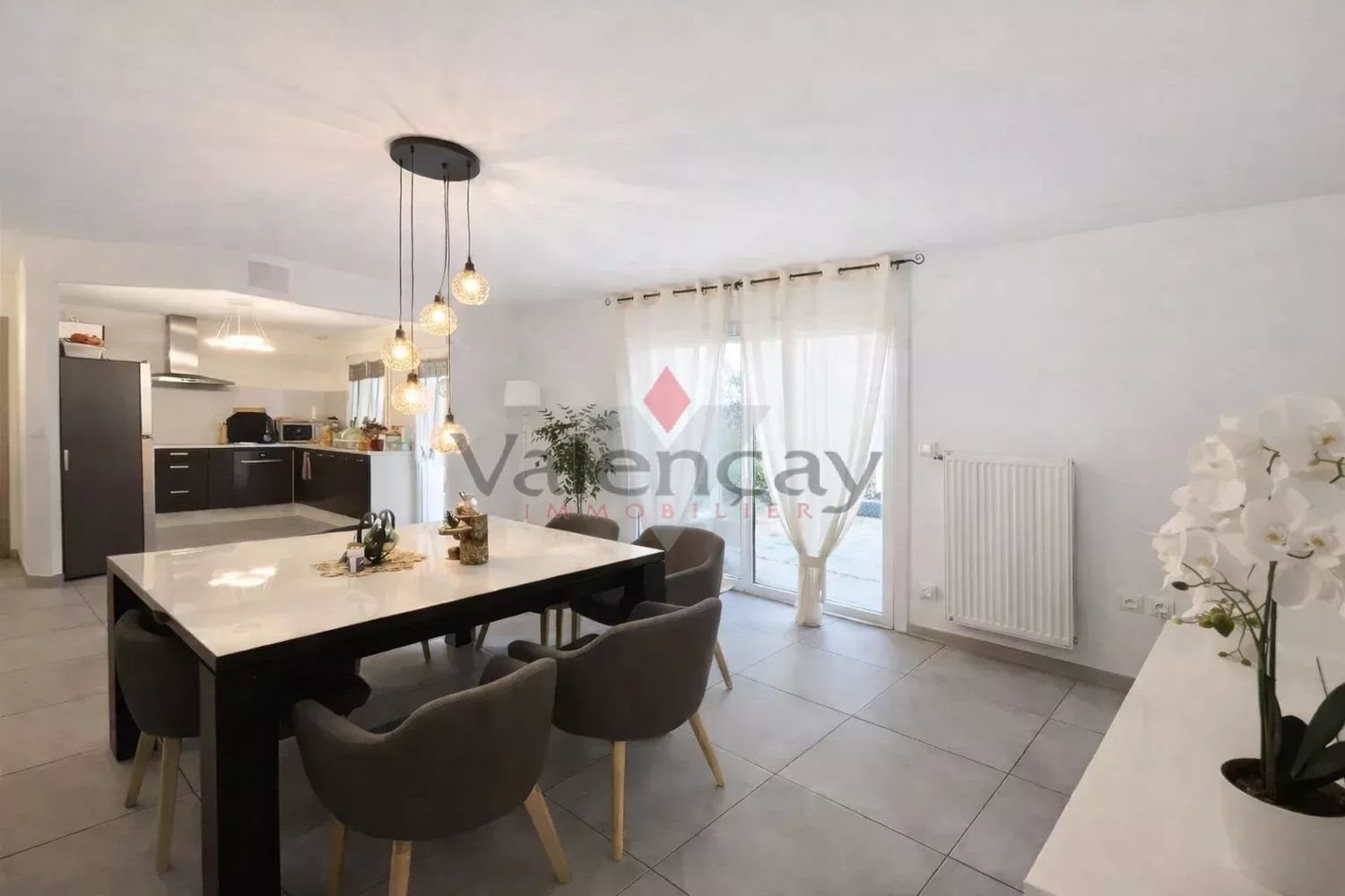 Maison à vendre, 116m², Kembs