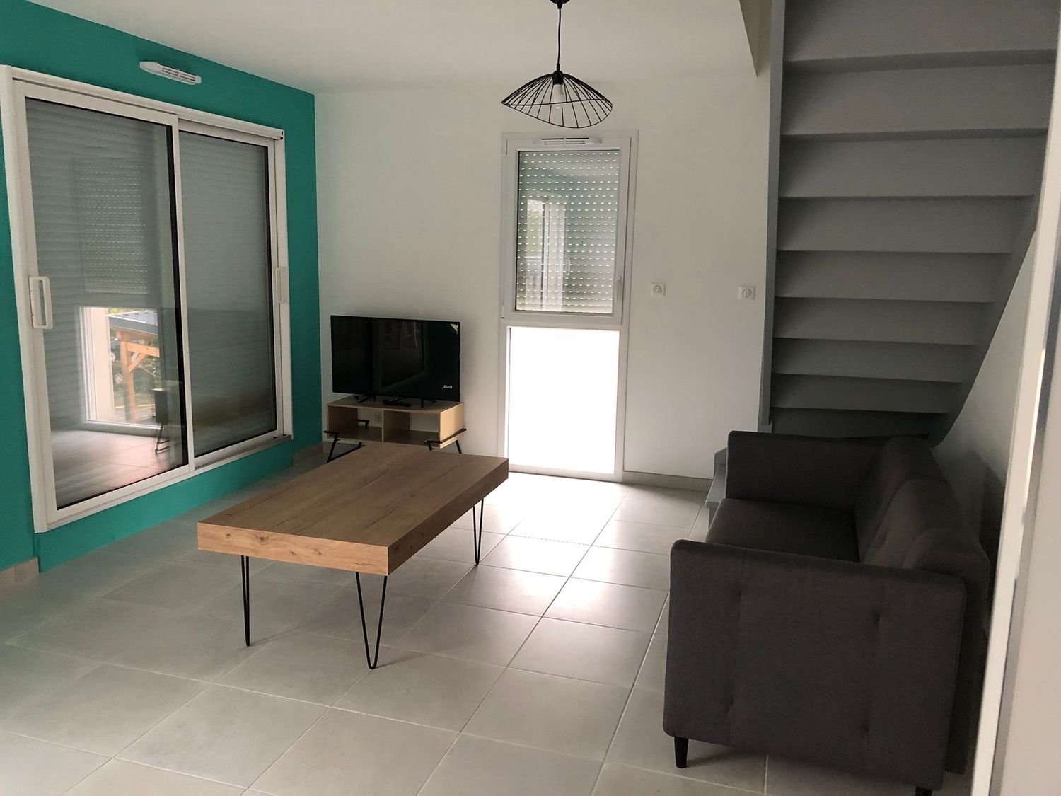 Appartement à vendre, 100m², Besançon