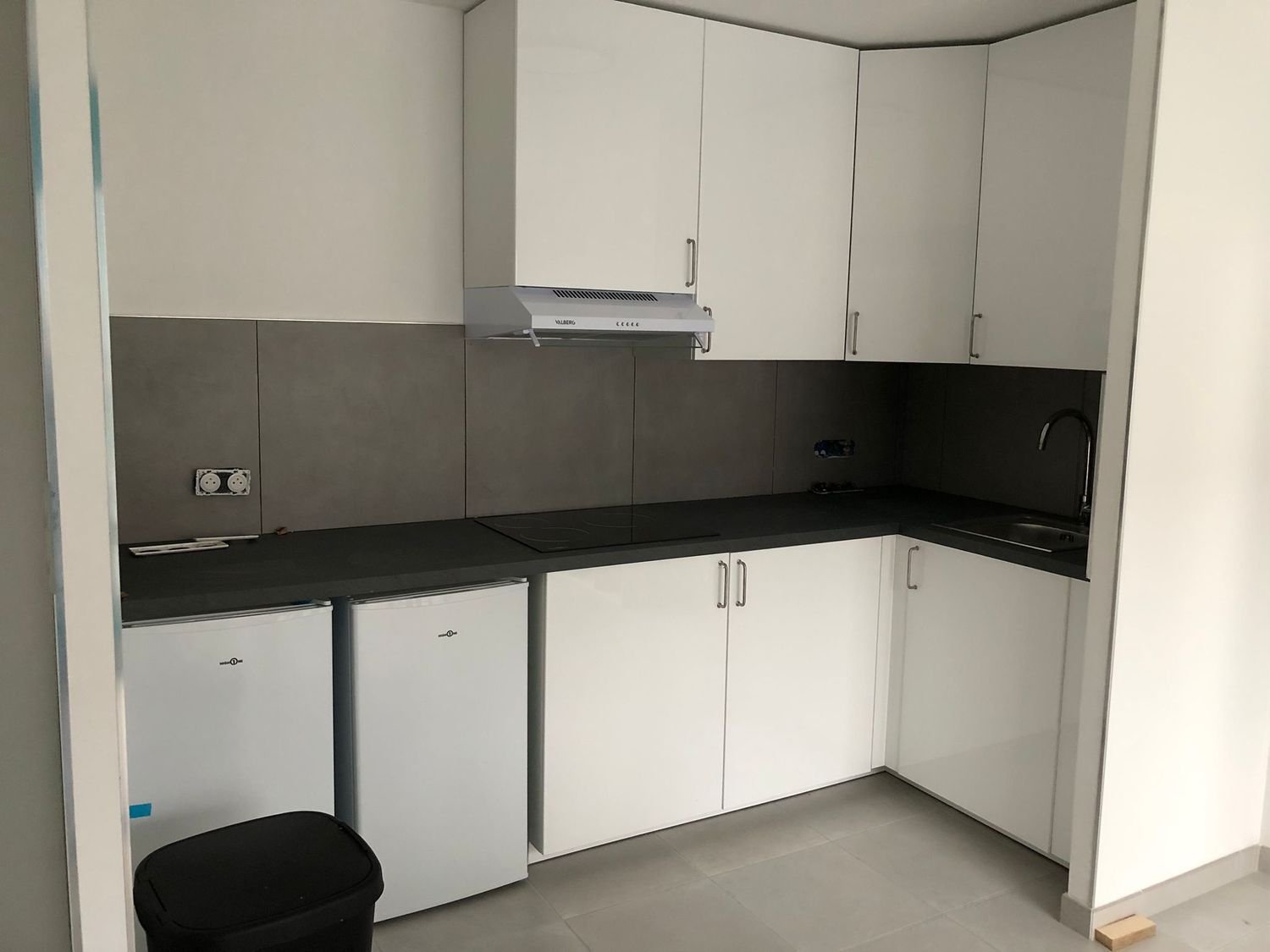 Appartement à vendre, 100m², Besançon