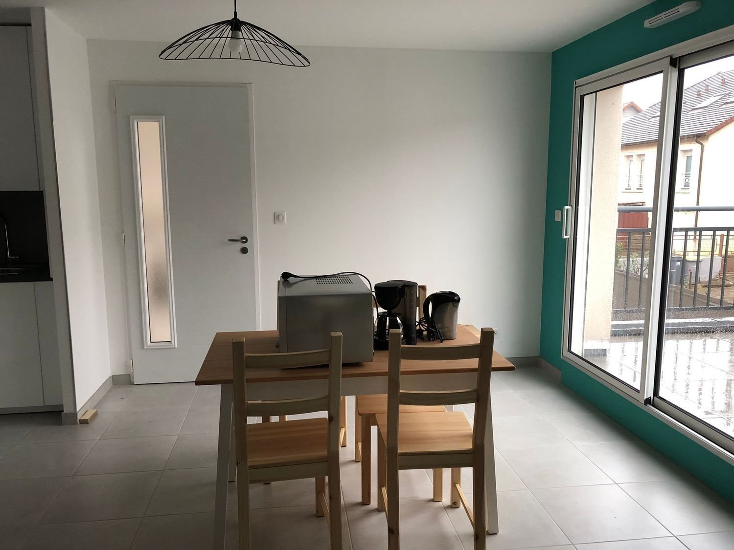 Appartement à vendre, 100m², Besançon