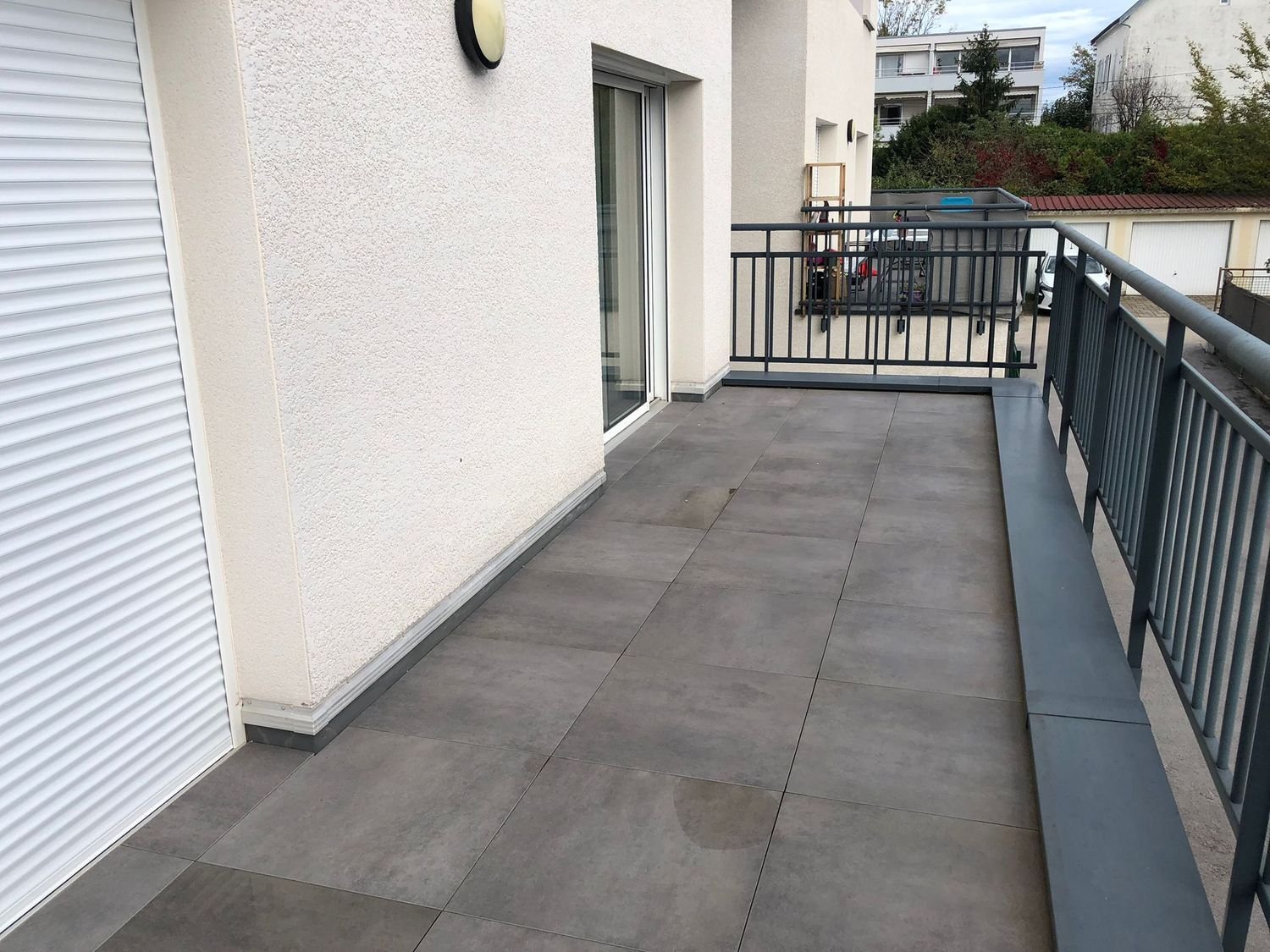 Appartement à vendre, 100m², Besançon