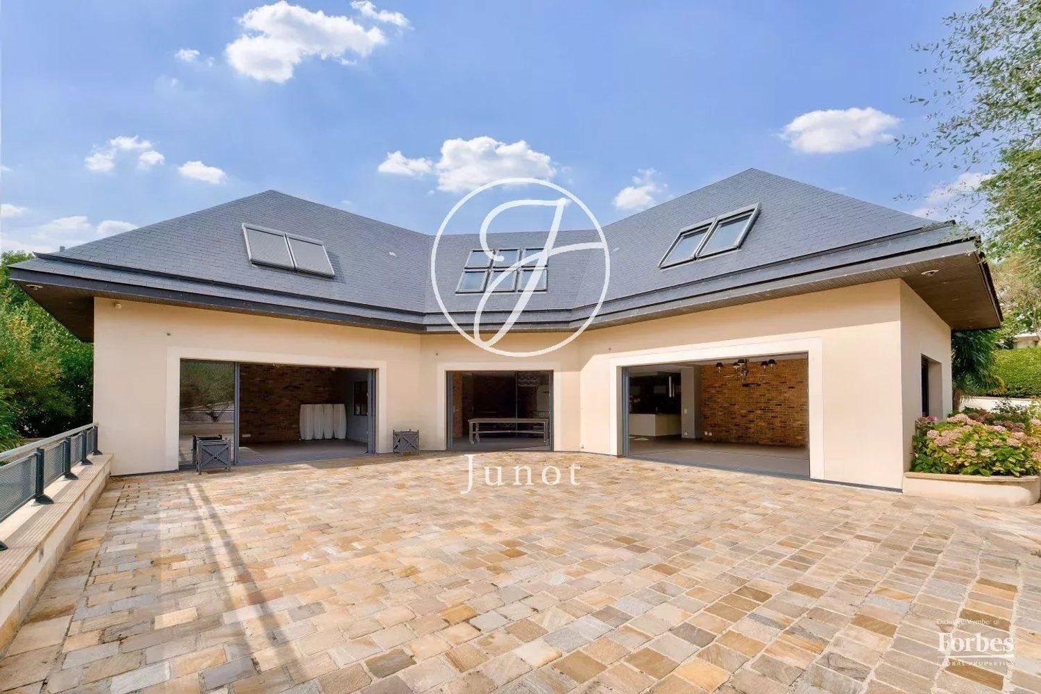 Maison à vendre, 533m², Verrières-le-Buisson