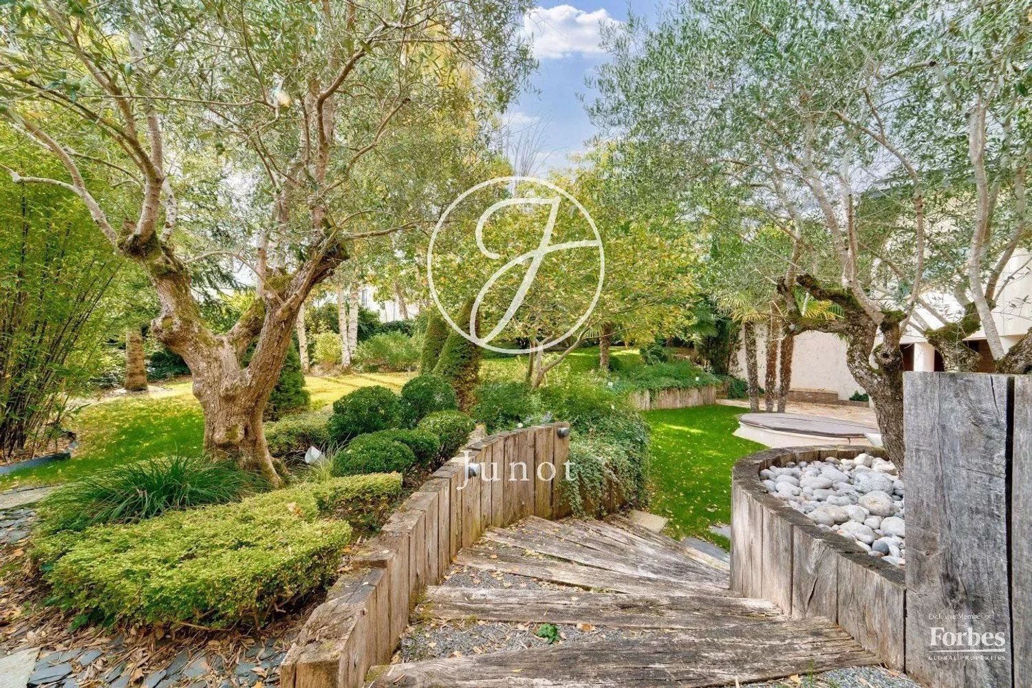 Maison à vendre, 533m², Verrières-le-Buisson