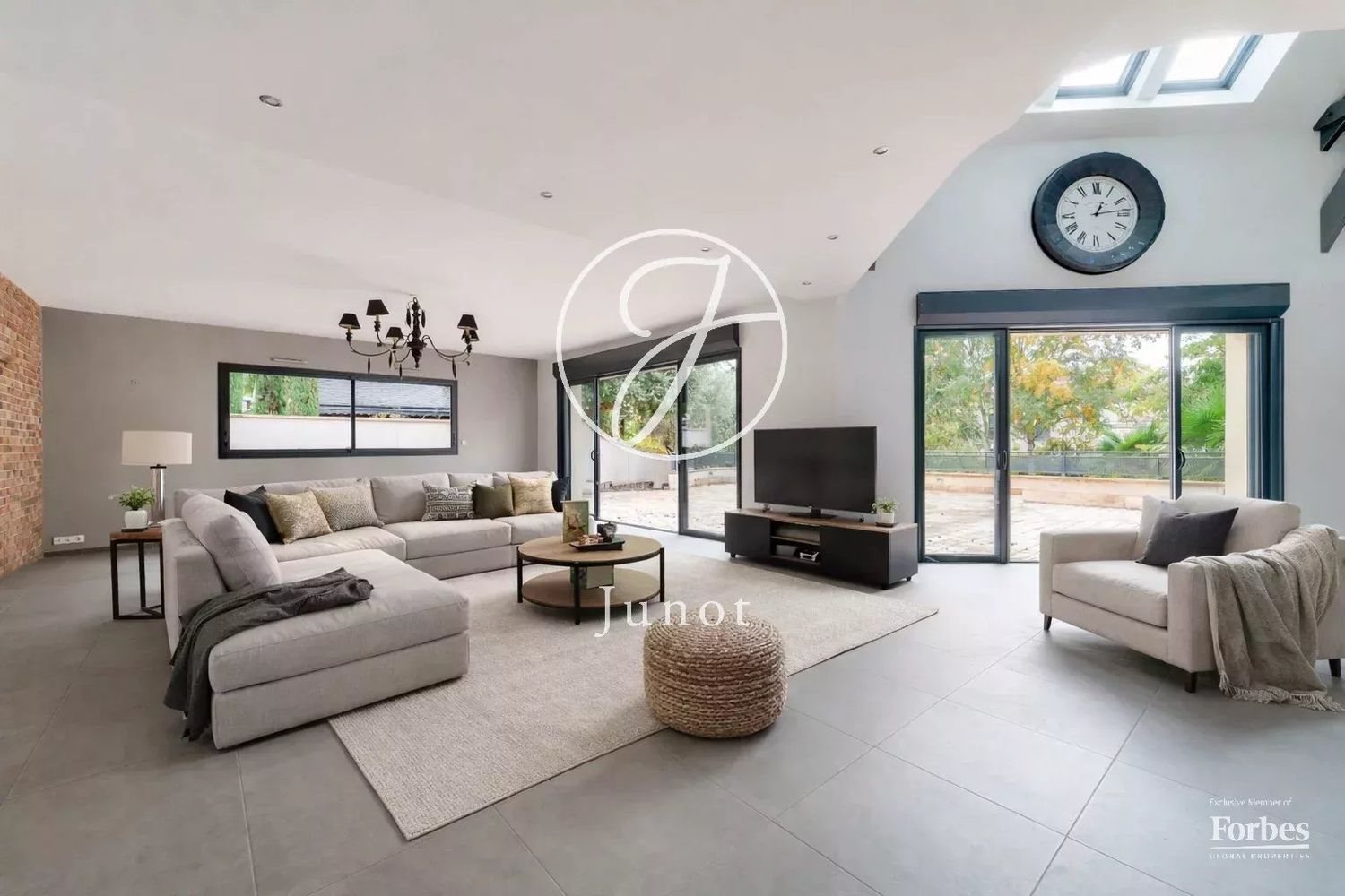 Maison à vendre, 533m², Verrières-le-Buisson