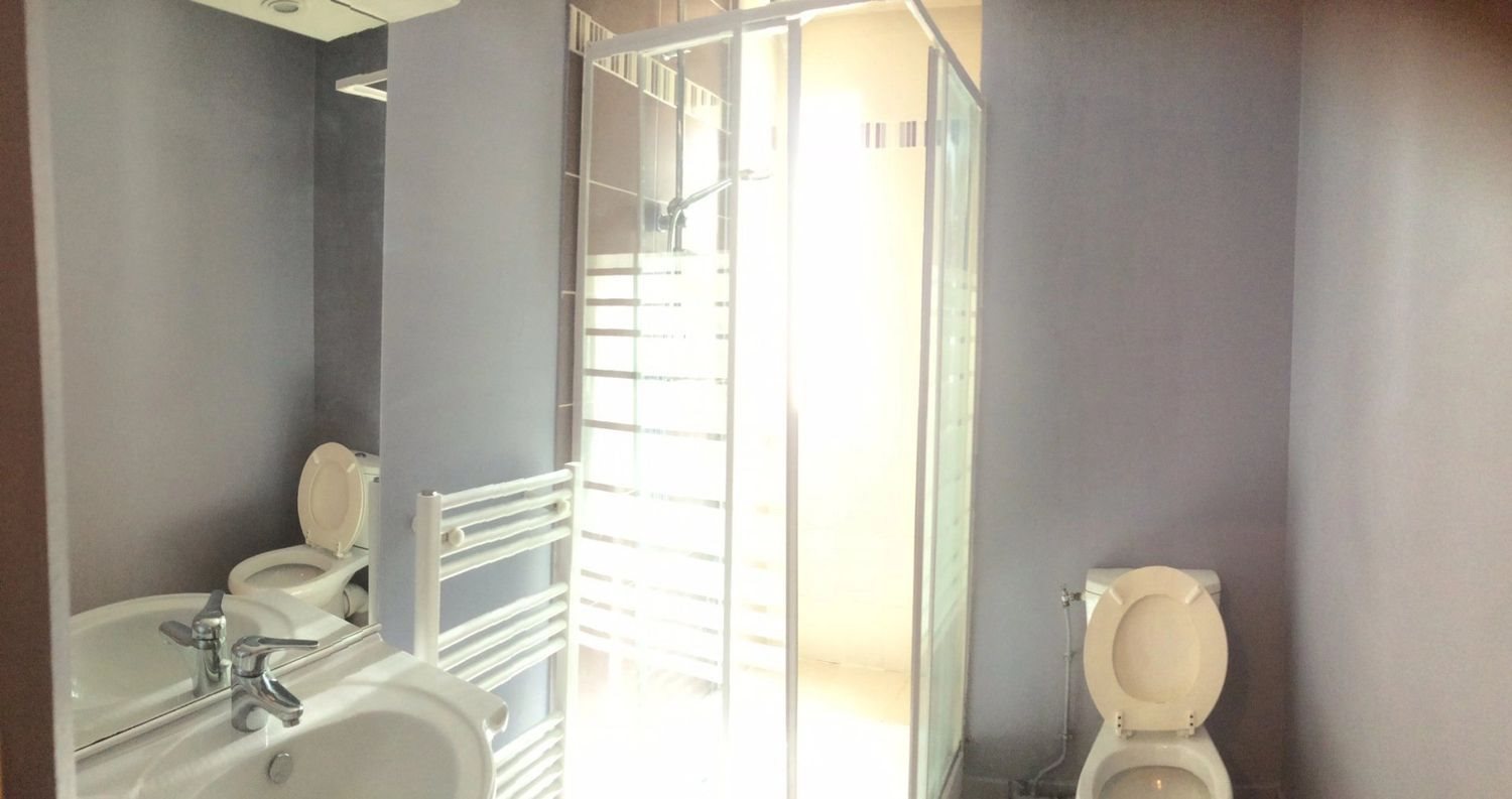Appartement à louer, 35m², Montceau-les-Mines