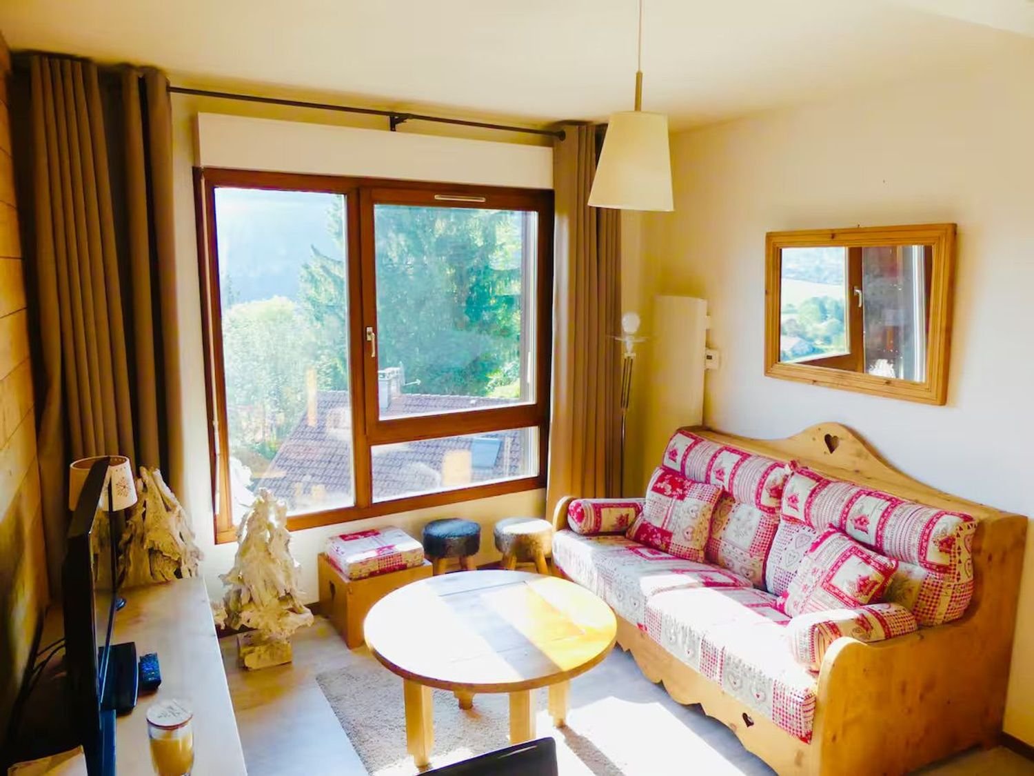 Appartement à vendre, 70m², Xonrupt-Longemer