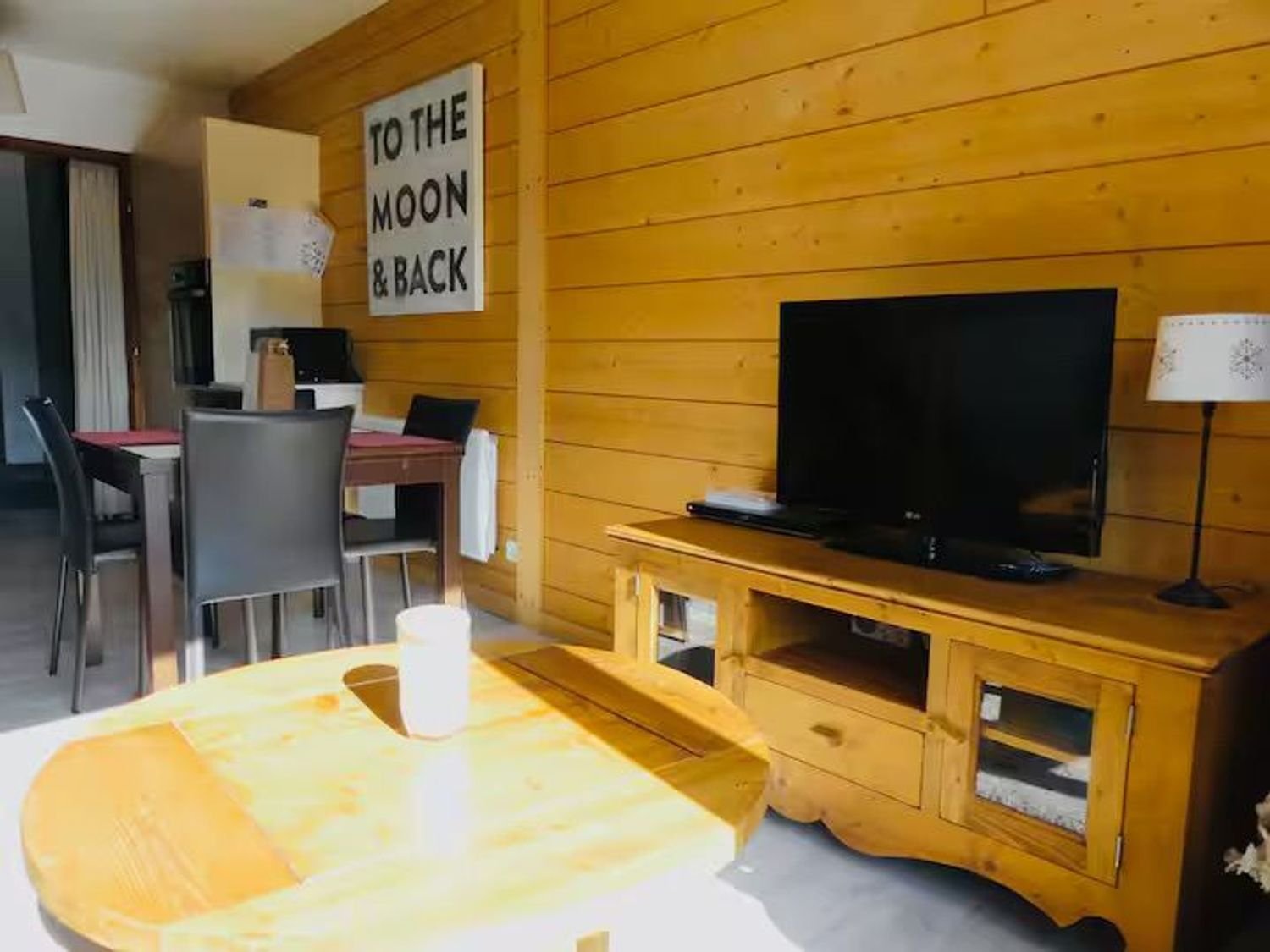 Appartement à vendre, 70m², Xonrupt-Longemer