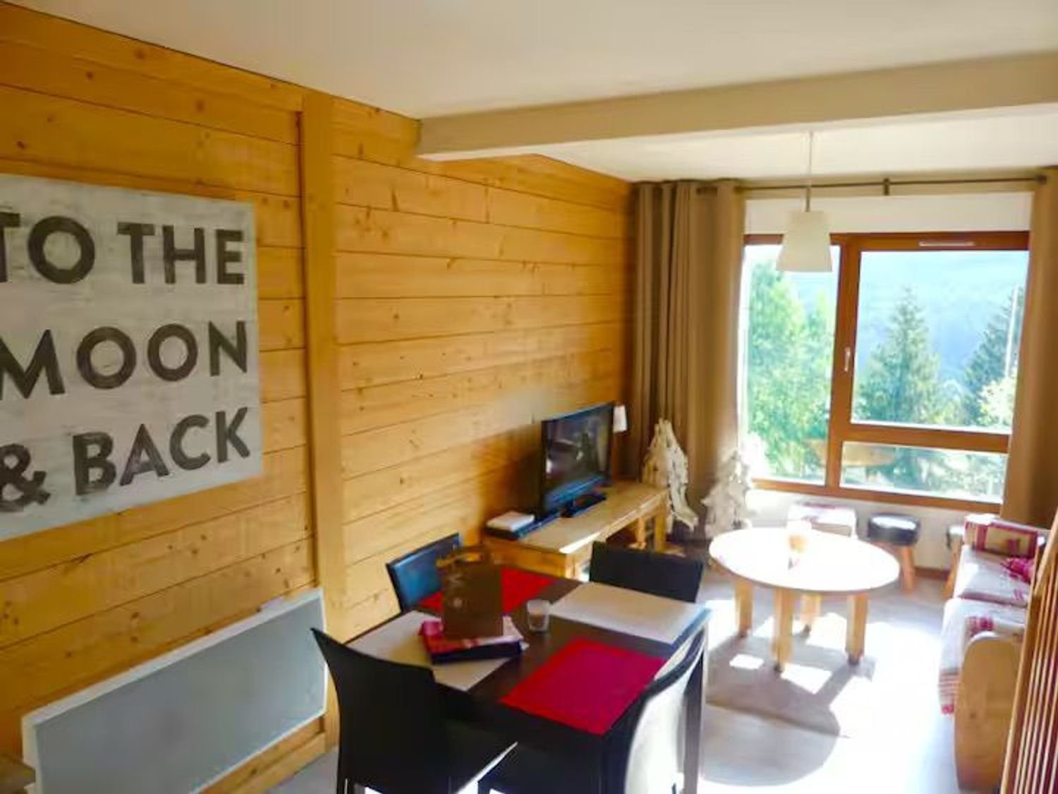 Appartement à vendre, 70m², Xonrupt-Longemer
