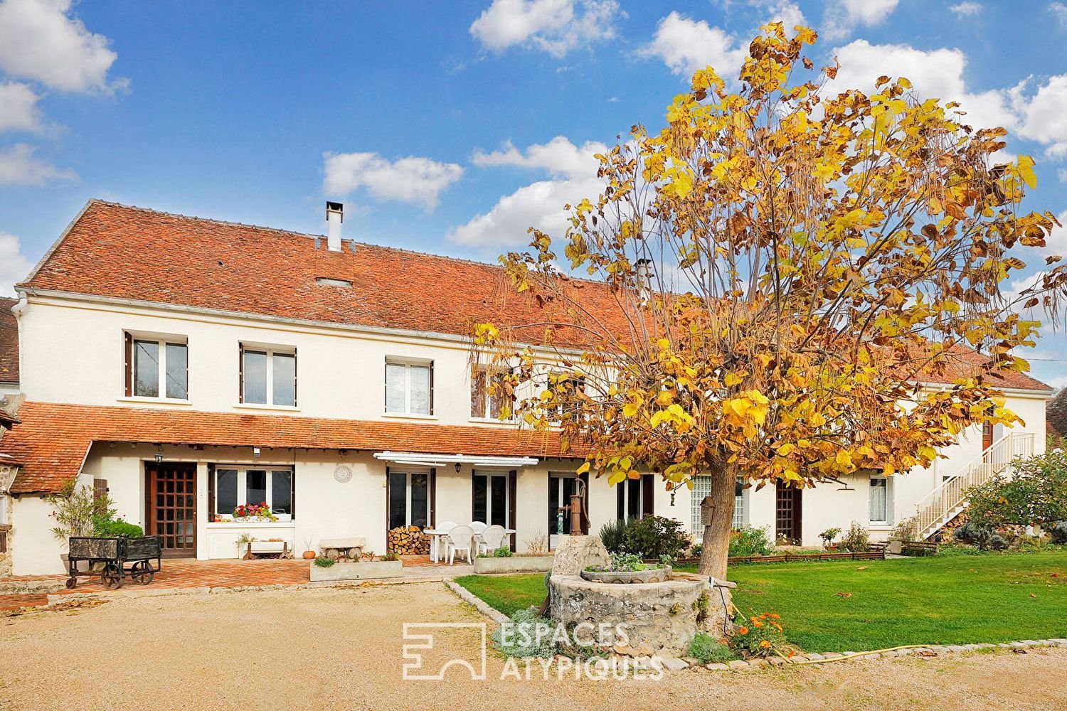 Maison à vendre, 371m², Signy-Signets