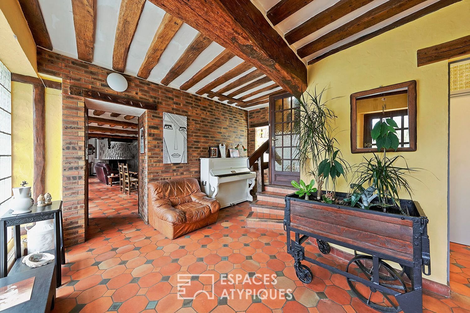 Maison à vendre, 371m², Signy-Signets