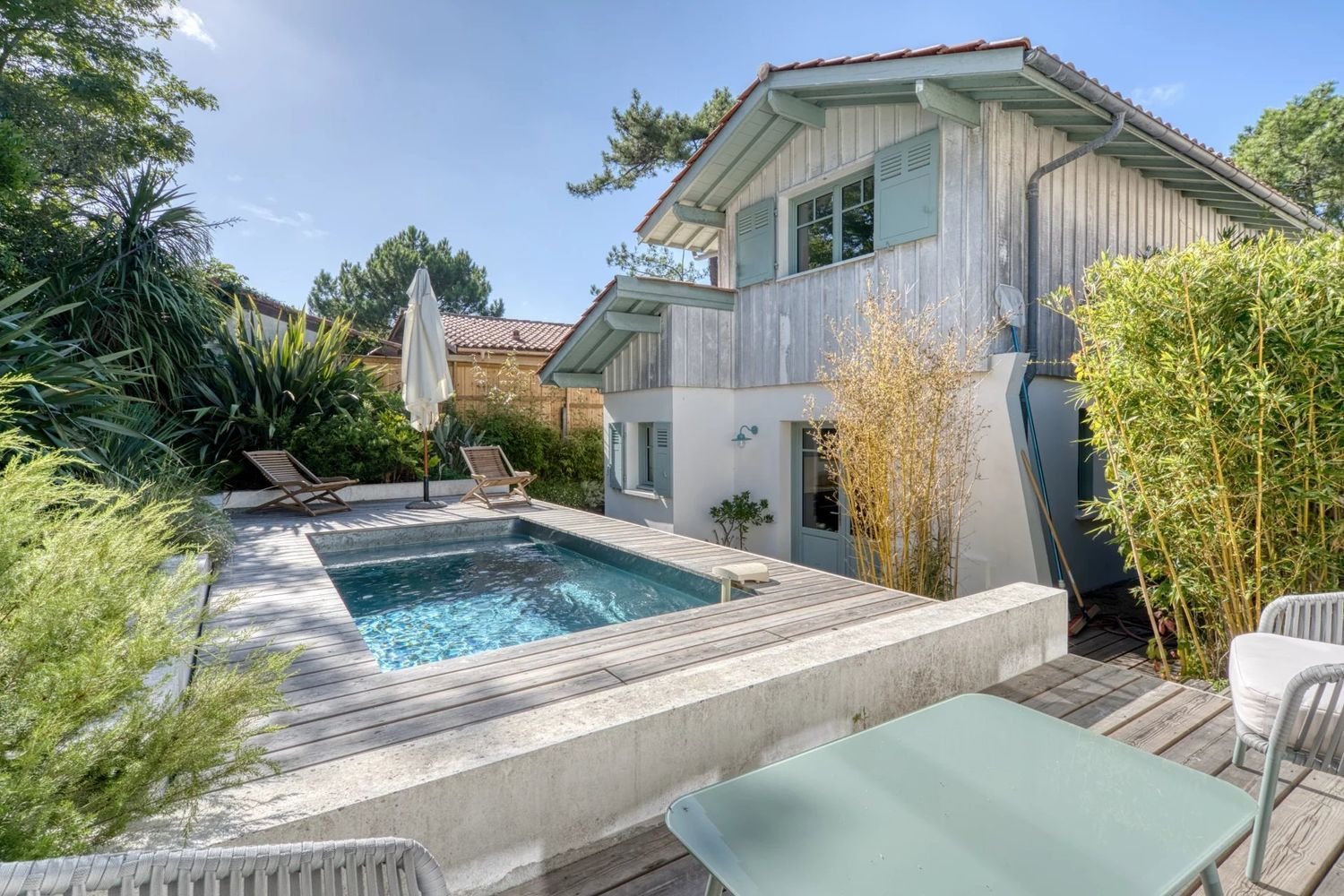 Maison à vendre, 105m², Lège-Cap-Ferret