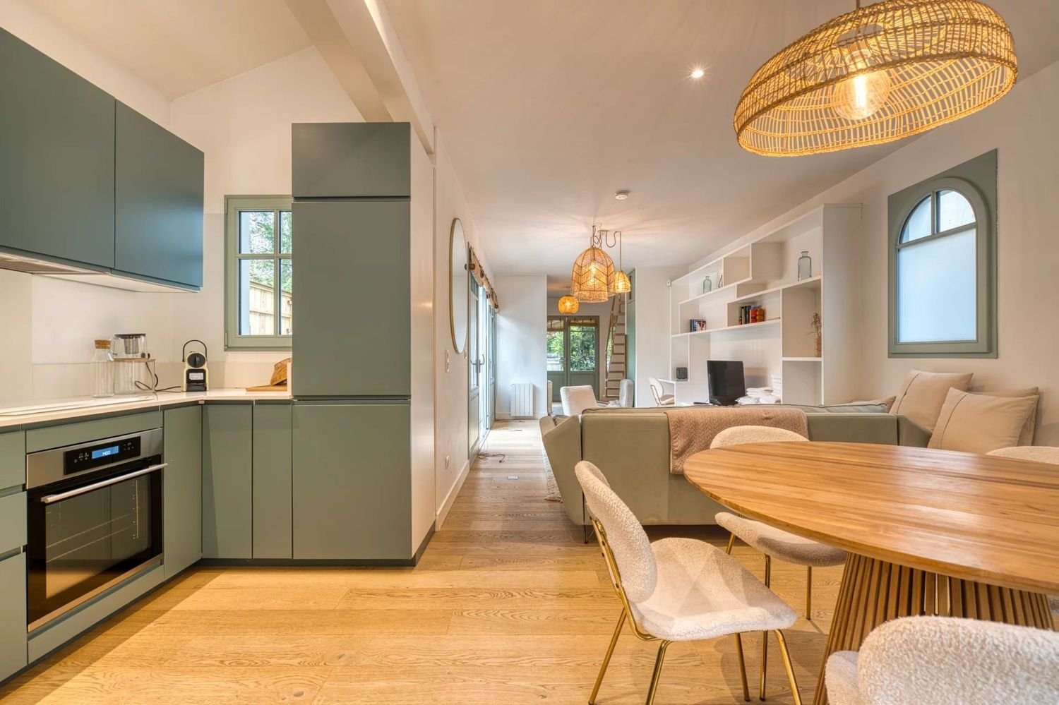Maison à vendre, 105m², Lège-Cap-Ferret