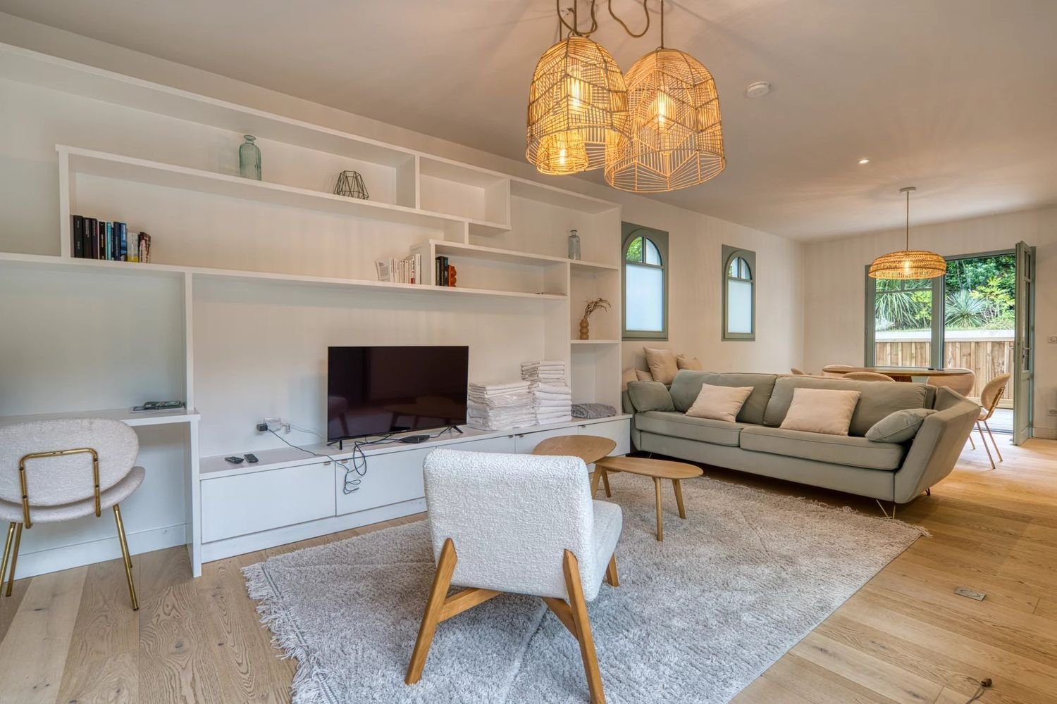 Maison à vendre, 105m², Lège-Cap-Ferret
