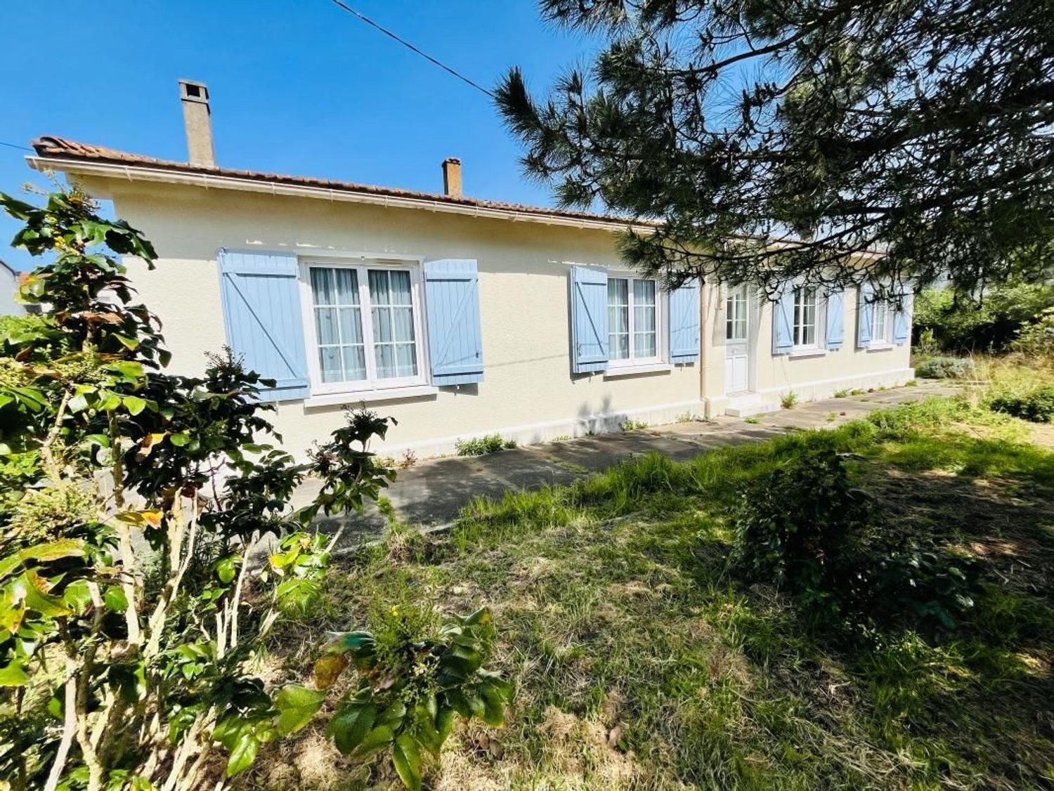 Maison à vendre, 82m², Royan
