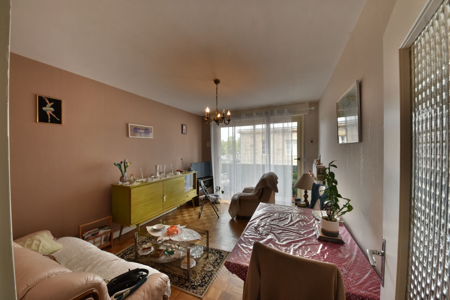 Appartement à vendre, 66m², Brive-la-Gaillarde