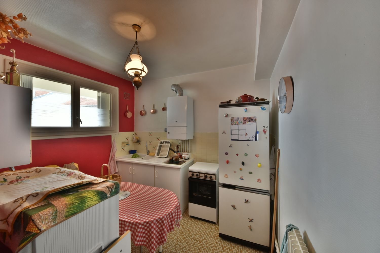 Appartement à vendre, 66m², Brive-la-Gaillarde