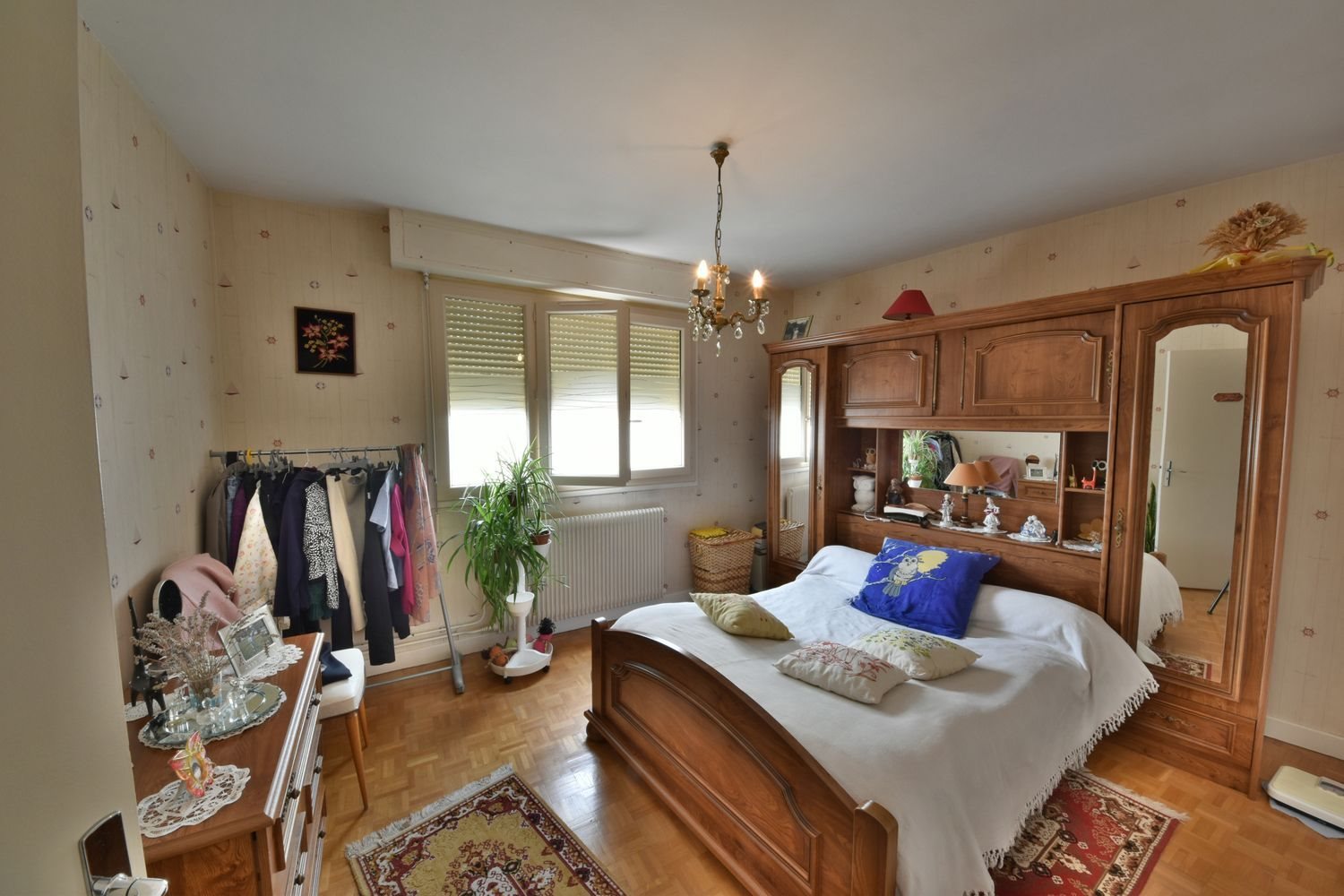 Appartement à vendre, 66m², Brive-la-Gaillarde