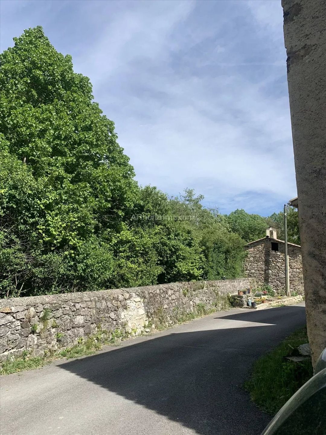 Maison à vendre, 54m², Clumanc