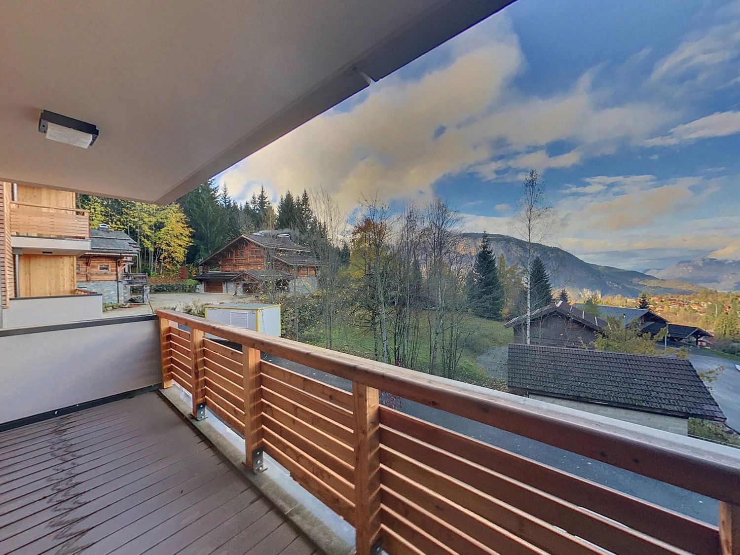 Appartement à louer, 99m², Arâches-la-Frasse (Les Carroz d'Arâches)