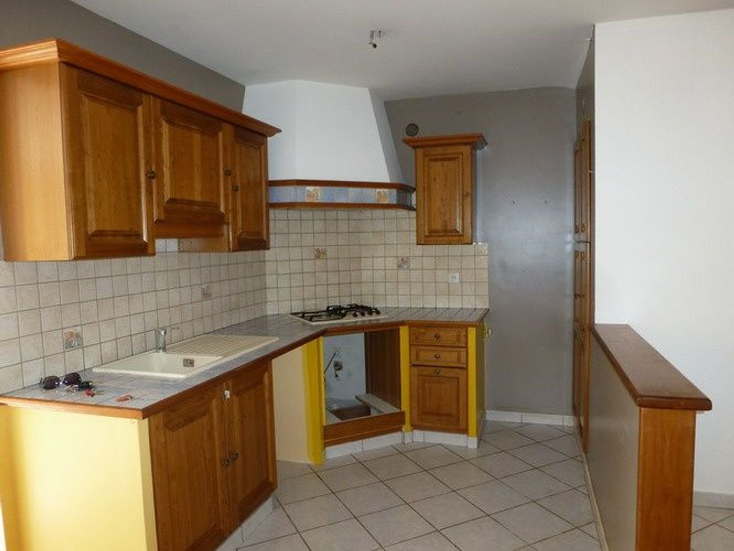 Maison à vendre, 136m², Uchaux