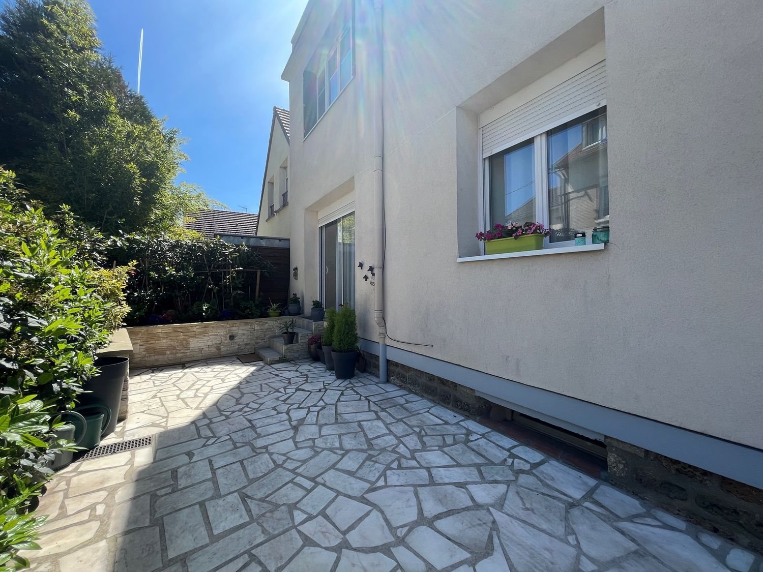 Appartement à vendre, 124m², Morsang-sur-Orge